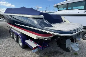 Thumbnail von Chris Craft 28 LAUNCH