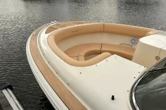 Thumbnail von Chris Craft 28 LAUNCH