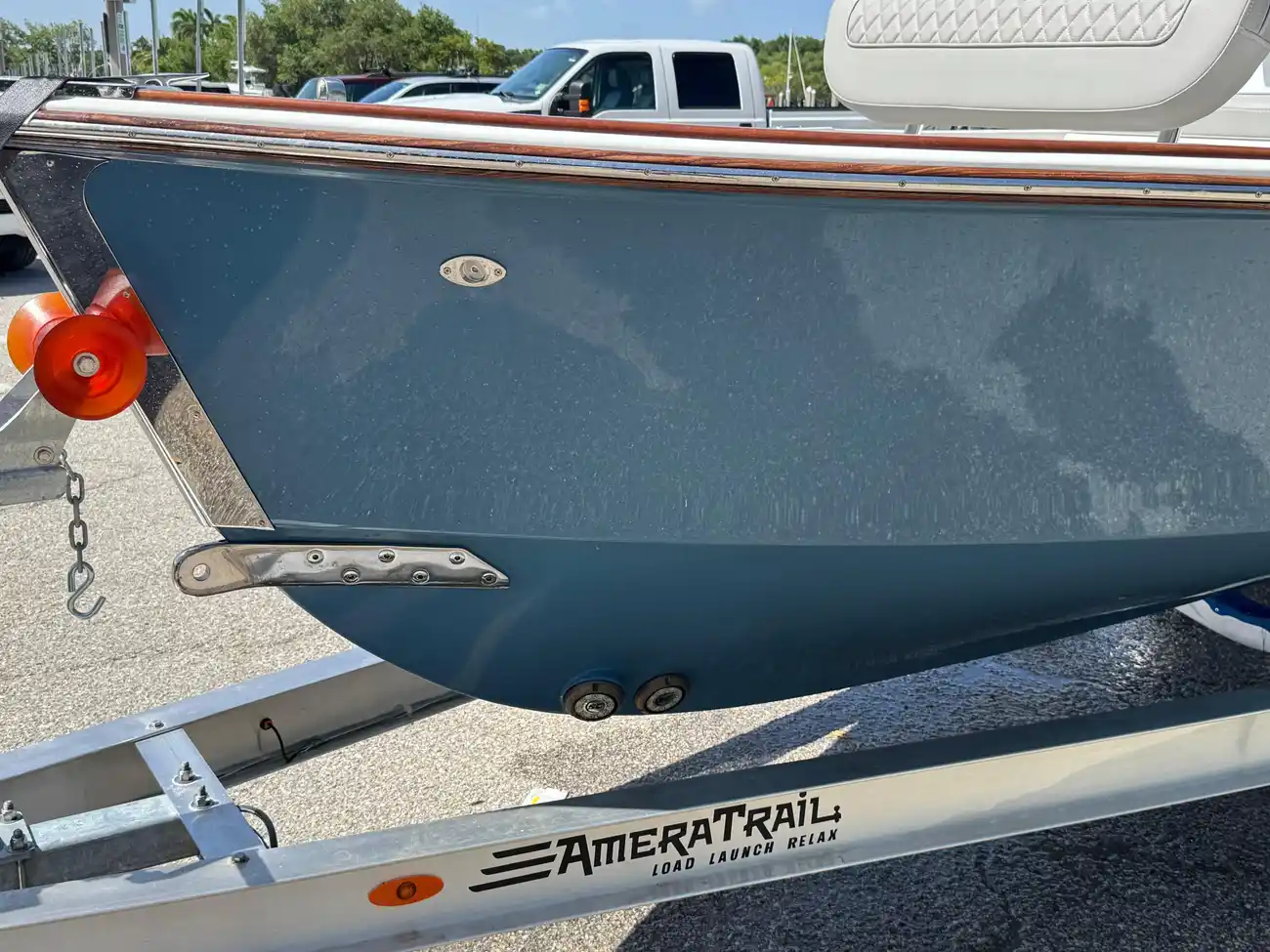 Thumbnail von Dragonfly 21 Spanish Well