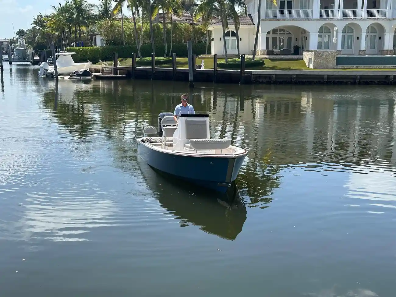 Thumbnail von Dragonfly 21 Spanish Well