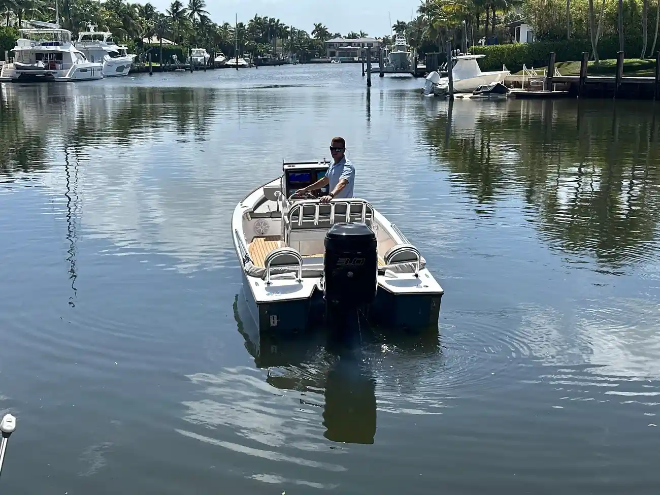 Thumbnail von Dragonfly 21 Spanish Well