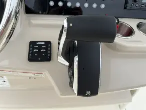 Thumbnail von Boston Whaler 250 Dauntless