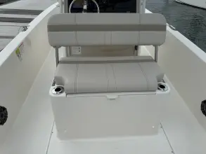 Thumbnail von Boston Whaler 250 Dauntless