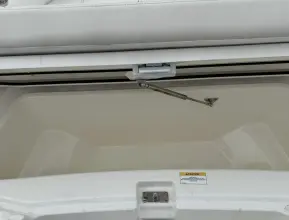 Thumbnail von Boston Whaler 250 Dauntless