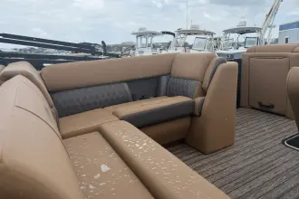 Thumbnail von Harris Cruiser 230