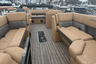 Thumbnail von Harris Cruiser 230