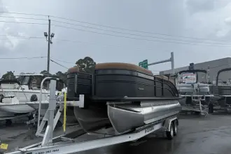 Thumbnail von Harris Cruiser 230