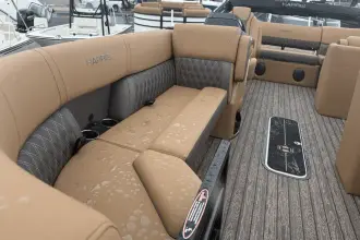 Thumbnail von Harris Cruiser 230