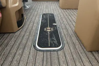 Thumbnail von Harris Cruiser 230