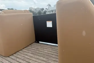 Thumbnail von Harris Cruiser 230