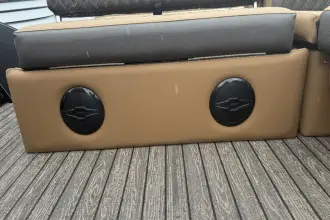 Thumbnail von Harris Cruiser 230