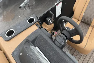 Thumbnail von Harris Cruiser 230