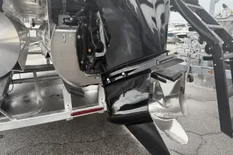 Thumbnail von Harris Cruiser 230