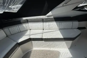 Thumbnail von Sea Ray SLX 350 Außenborder