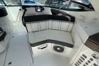 Thumbnail von Sea Ray SLX 350 Außenborder