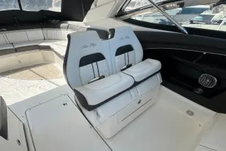 Thumbnail von Sea Ray SLX 350 Außenborder