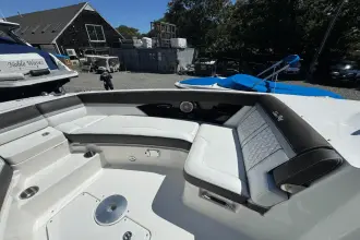 Thumbnail von Sea Ray SLX 350 Außenborder