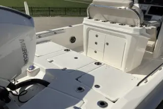 Thumbnail von Boston Whaler 250 Dauntless