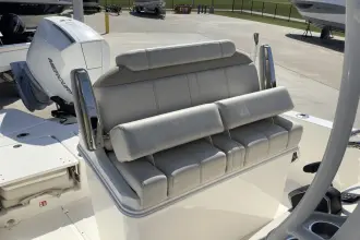 Thumbnail von Boston Whaler 250 Dauntless