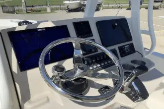 Thumbnail von Boston Whaler 250 Dauntless