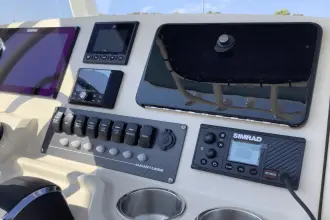 Thumbnail von Boston Whaler 250 Dauntless