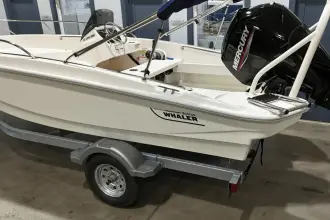 Thumbnail von Boston Whaler 160 Super Sport