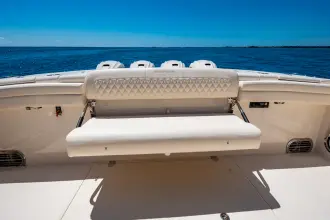 Thumbnail von Grady White Freedom 415