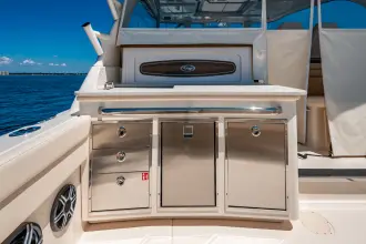 Thumbnail von Grady White Freedom 415