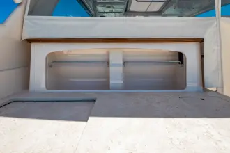 Thumbnail von Grady White Freedom 415