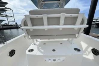 Thumbnail von Boston Whaler 220 Dauntless