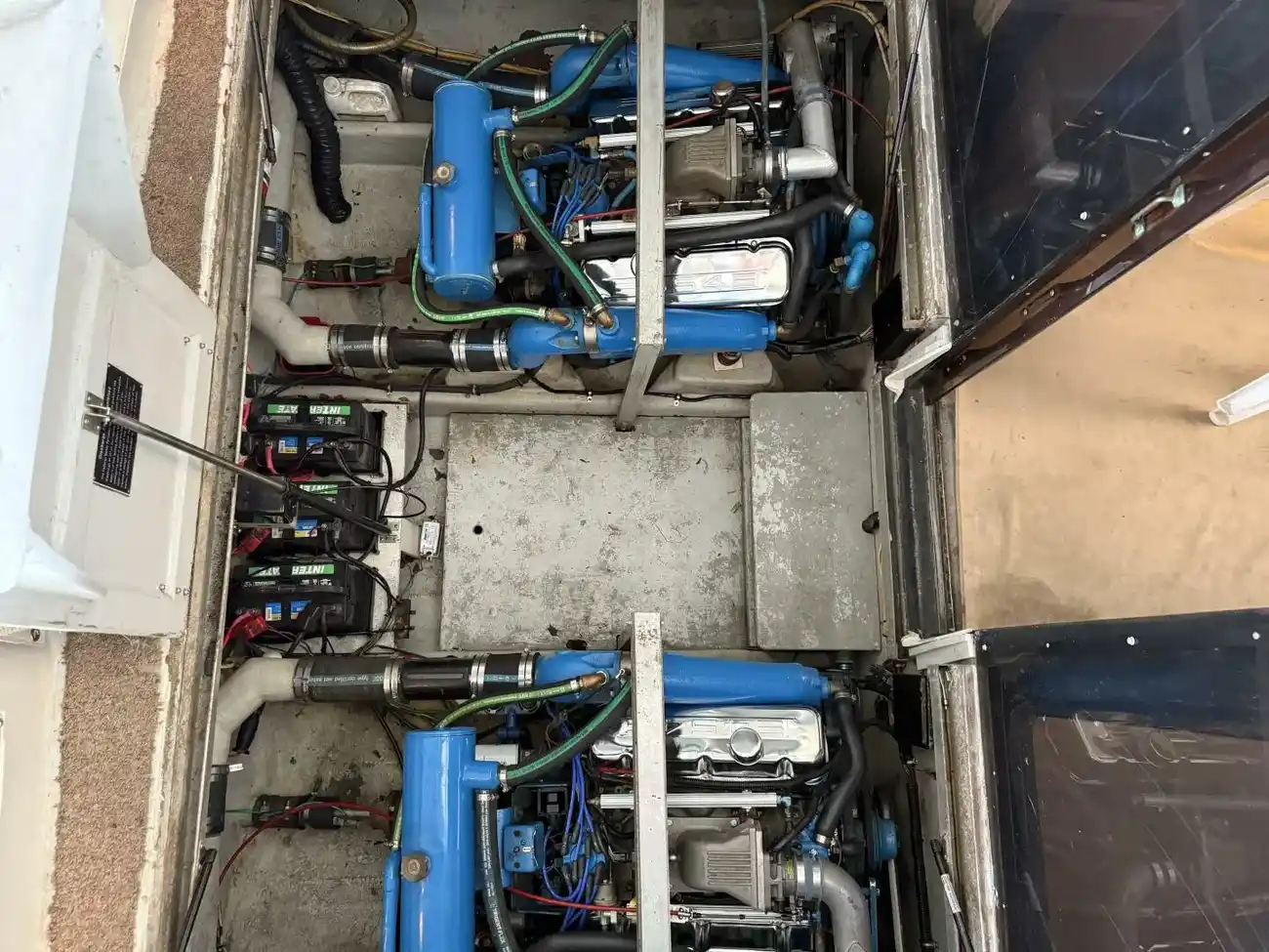 Thumbnail von Caribbean Express 38 Caribbean Express