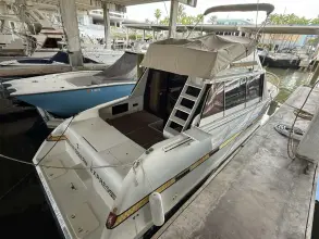 Thumbnail von Caribbean Express 38 Caribbean Express