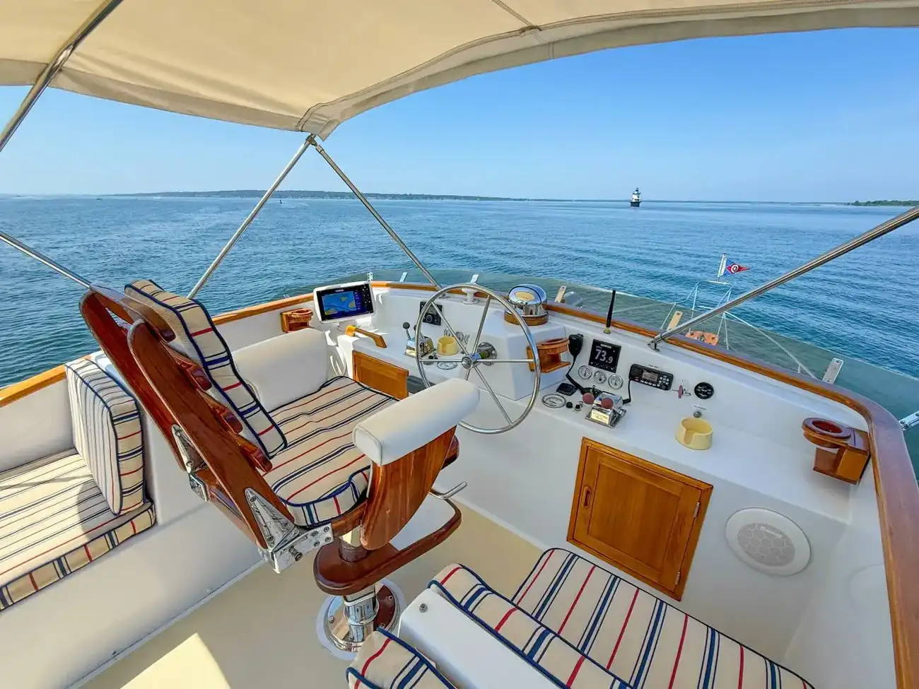 Thumbnail von Wilbur 38 Argonaut