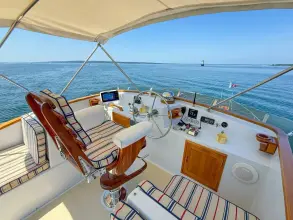 Thumbnail von Wilbur 38 Argonaut