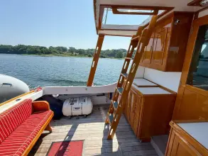 Thumbnail von Wilbur 38 Argonaut