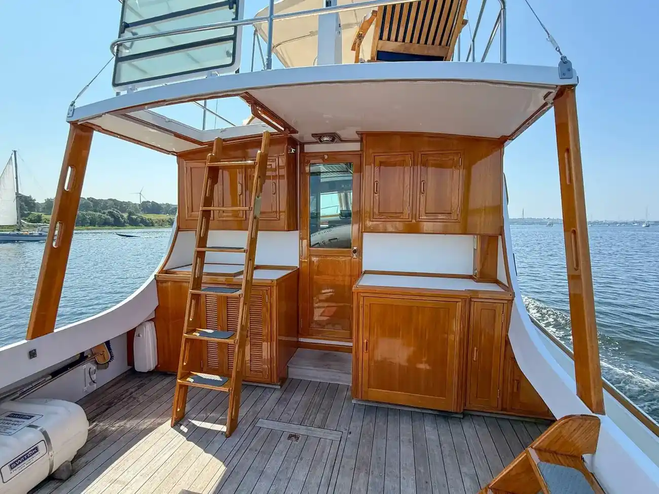 Thumbnail von Wilbur 38 Argonaut