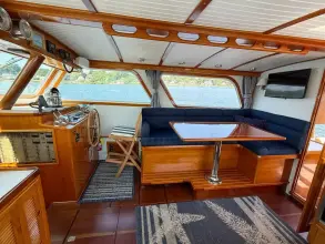 Thumbnail von Wilbur 38 Argonaut