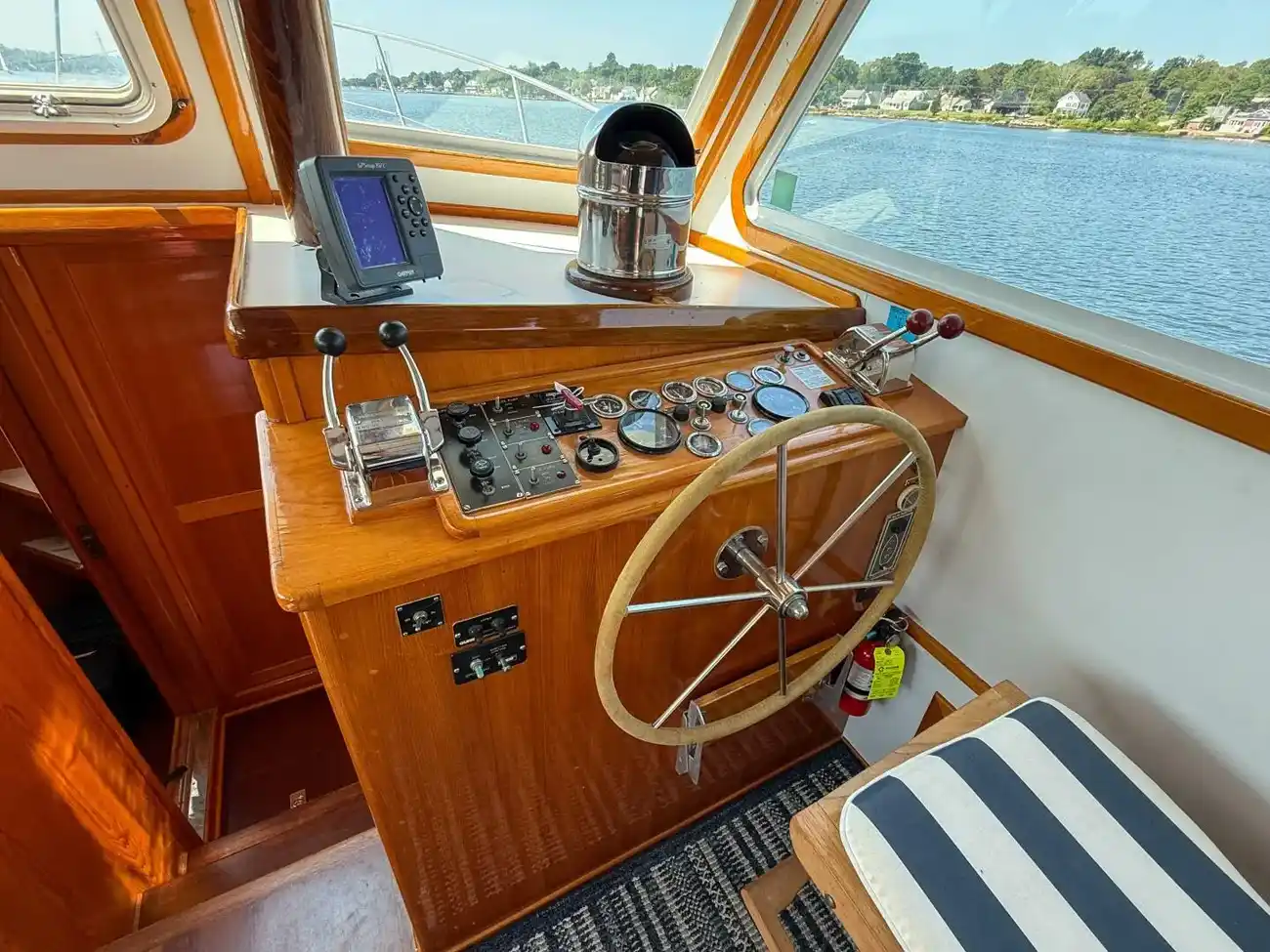 Thumbnail von Wilbur 38 Argonaut