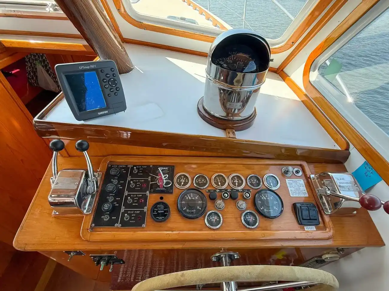 Thumbnail von Wilbur 38 Argonaut