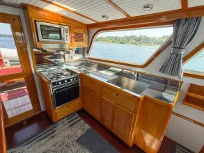 Thumbnail von Wilbur 38 Argonaut