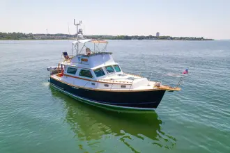 Thumbnail von Wilbur 38 Argonaut