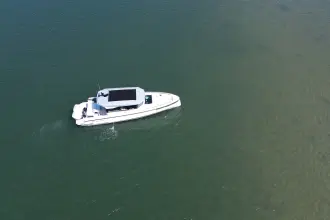 Thumbnail von Saxdor 320 GTC