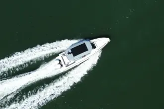 Thumbnail von Saxdor 320 GTC