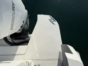 Thumbnail von Saxdor 320 GTC