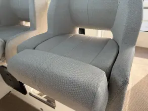 Thumbnail von Saxdor 320 GTC