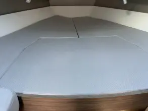 Thumbnail von Saxdor 320 GTC