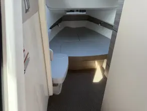 Thumbnail von Saxdor 320 GTC