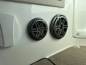 Thumbnail von Saxdor 320 GTC