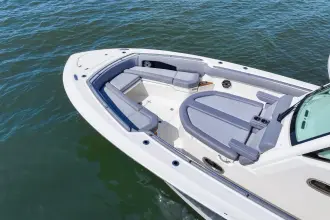 Thumbnail von Boston Whaler 360 Outrage