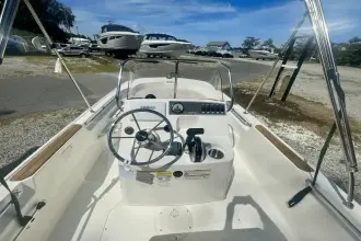 Thumbnail von Boston Whaler 170 Montauk